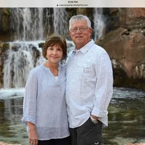 Meet your Posher, Joanne